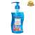 Velvex 500ml 6Pack Liquid Hand Wash With Pump