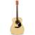 Yamaha F310 Acoustic Guitar, 2 image