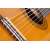 Yamaha CX40 Classical Electro Acoustic Guitar, 3 image
