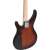 Yamaha TRBX204 Active Electric Bass Guitar, 6 image
