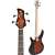 Yamaha TRBX204 Active Electric Bass Guitar, 8 image