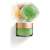 L'Oréal Paris Smooth Sugar Clear Kiwi Face and Lip Scrub, 2 image