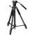 Digipod TR tr-688 V 170" Lightweight Video Tripod
