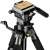 Digipod TR tr-688 V 170" Lightweight Video Tripod, 2 image