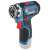 Bosch GSR 12V-15 FC + 4 adaptors Cordless Drill/Driver, 2 image