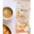 Garnier Moisture Bomb Orange Juice  Eye Tissue Mask, 2 image