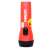 EVEREADY 1D LC1LL2A Bulk Red  LED Flashlight