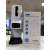 K9 Pro Intelligent Thermometer and Sanitizer Dispenser with Stand, 2 image