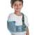 Tynor Child Tropical Pouch Arm Sling, 2 image