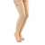 Tynor One Pair Mid Thigh Compression Stockings