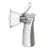 Generic Manual Portable Handheld Nebulizer