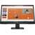 HP P22va G4 FHD Monitor