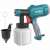 Total TT3506 450W Electric Spray Gun
