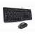 Logitech MK120 Wired Keyboard and Mouse Combo, 2 image
