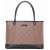 Kingsons 15.6" Vogue Series Ladies Bag - Coffee, 2 image