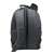 Port Megeve Blue Backpack, 3 image