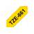 Brother TZE-661 Label Printer Tape, 3 image