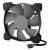 Corsair Hydro Series H75 Liquid CPU Cooler, 4 image