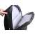Kingsons 15.6 Inch Spartan Series laptop backpack, 3 image