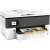 HP Officejet Pro 7720 Wide Format AIO Printer, 2 image