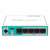 Mikrotik RouterBOARD hEX lite 5 ports router, 2 image
