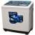 Ramtons RW114 14Kg Washing Machine, 2 image