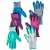 Ladies Nitrile Palm Gloves, 2 image