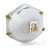 3M N95 8511 10Pack Particulate Respirator Mask, 3 image