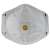 3M N95 8511 10Pack Particulate Respirator Mask, 2 image