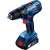 Bosch GSB180-LI 18V 23acc Cordless Impact Drill, 2 image