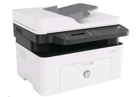 HP Laserjet MFP 137fnw Printer