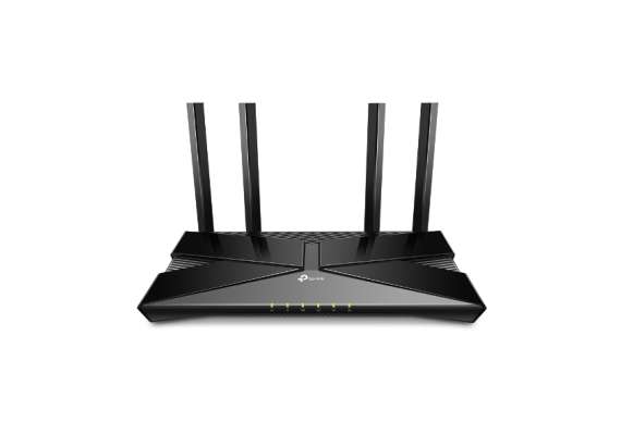 TP-Link Archer AX10 AX1500 Dual Band WiFi 6 Router