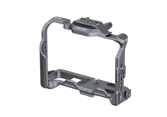 Fujifilm  F22 Quick Release Camera Cage