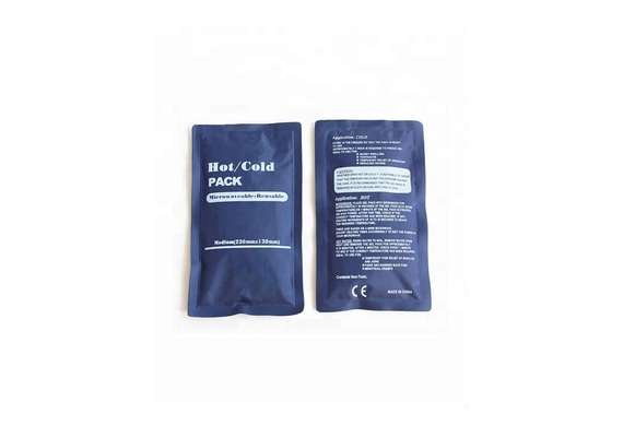 Sumbow Hot and Cold Reusable Gel Pack