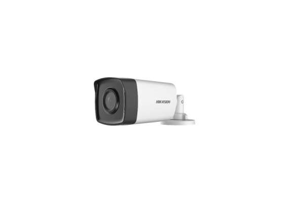 Hikvision DS-2CE17D0T-IT3F 2 MP Fixed Bullet Camera