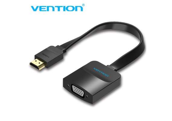 Vention HDMI to VGA Converter
