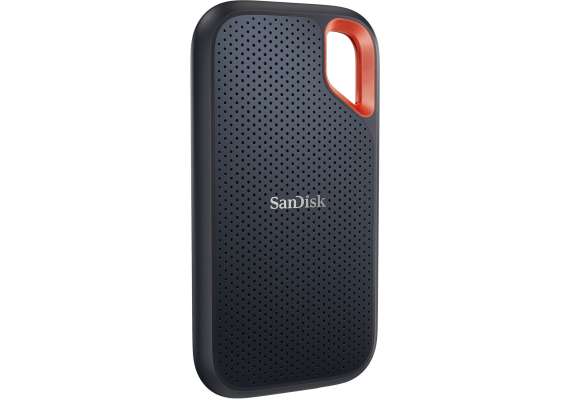 SanDisk Extreme 1TB Extreme Portable  V2 SSD