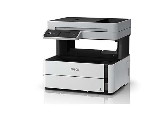 Epson EcoTank M3170 Wi-Fi AIO Monochrome Ink Tank Printer