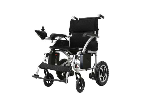 Dayang DY01114LA Electric Wheelchair