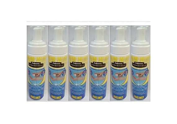 Fellowes V/Shield 50 Ml 2200001 Hand Protection Foam