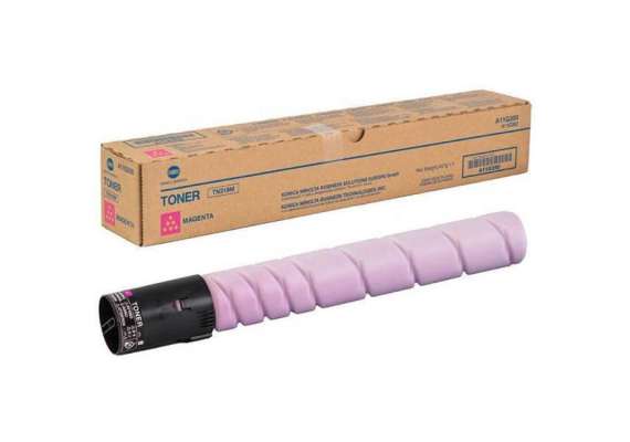 Konica Minolta TN324 Magenta Toner Cartridge