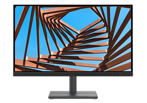 Lenovo L27e-30 27" FHD Monitor