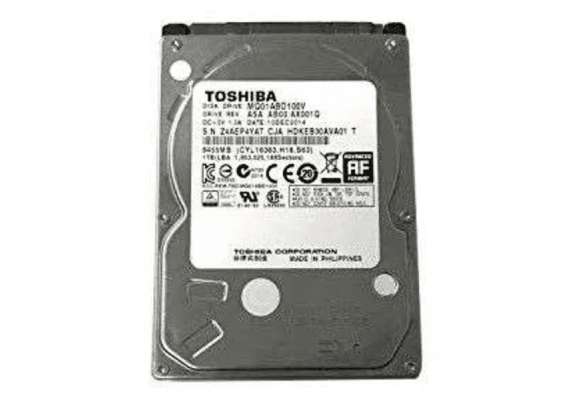 Toshiba 1TB  2.5'' Internal Laptop Hard Drive