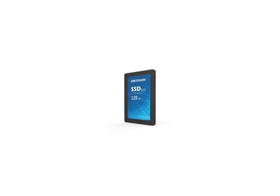 HikVision E100 2.5″ SATA  128GB Internal SSD