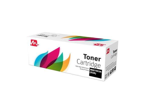 Mercury MD116L Black Toner Cartridge