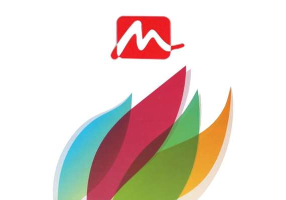 Mercury MLQ-680 / 670 Black Ribbon Cartridge