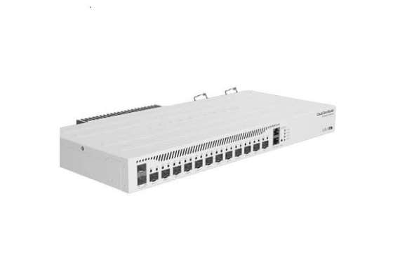 Mikrotik  CCR2004-1G-12S+2XS Cloud Core Router