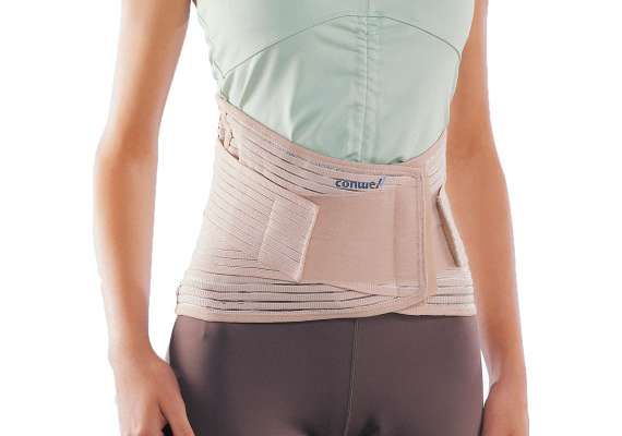 Conwell 5503 Sacro Lumbar Support