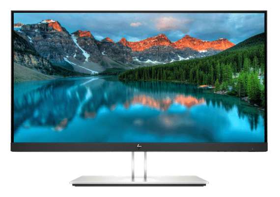 HP E24t G4 FHD Touch Monitor