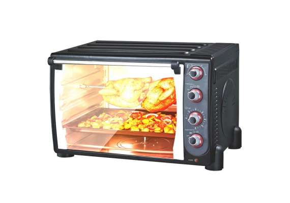 Ramtons RM607 Oven Toaster